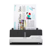 EPSON skener DS-C330, A4, 600x600dpi, USB Záruka 3 let po registraci