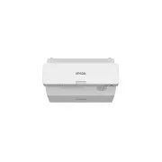 EPSON projektor EB-760WI, WXGA, 4100ANSI, 2.500.000:1, USB, VGA, HDMI, LAN, Wi-Fi, interaktivní