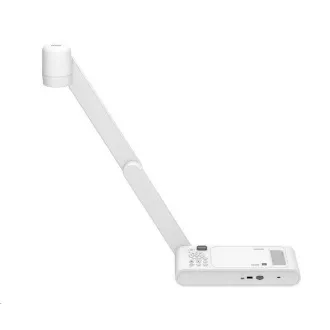 EPSON Vizualizér - ELPDC30 - USB, HDMI, WiFi, Optika 10, Digitální 23, 13 Mpx, světla LED EPSON Vizualizér - ELPDC30 - USB, HDMI, WiFi, Optika 10, Digitální 23, 13 Mpx, světla LED