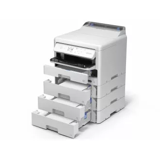 EPSON tiskárna ink čb WorkForce Pro WF-M5399DW, A4, 34ppm, LAN, Wi-Fi (Direct), USB EPSON tiskárna ink čb WorkForce Pro WF-M5399DW, A4, 34ppm, LAN, Wi-Fi (Direct), USB