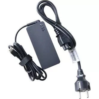 LENOVO napájecí adaptér USB-C 65W AC Adapter (CE) LENOVO napájecí adaptér USB-C 65W AC Adapter (CE)