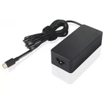 LENOVO napájecí adaptér USB-C 65W AC Adapter (CE) LENOVO napájecí adaptér USB-C 65W AC Adapter (CE)