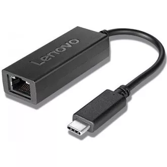 LENOVO adaptér USB-C >>> Ethernet RJ-45 LENOVO adaptér USB-C >>> Ethernet RJ-45