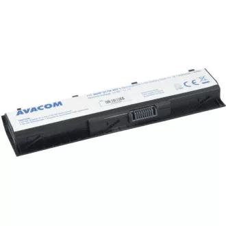 AVACOM baterie pro HP Omen 17-w, 17-ab Li-Ion 11, 1V 4400mAh AVACOM baterie pro HP Omen 17-w, 17-ab Li-Ion 11, 1V 4400mAh