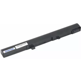 AVACOM baterie pro Asus X551CA, F551 series Li-Ion 14, 8V 2600mAh 38Wh
