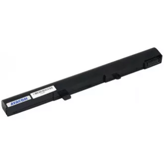 AVACOM baterie pro Asus X551CA, F551 series Li-Ion 14, 8V 2600mAh 38Wh