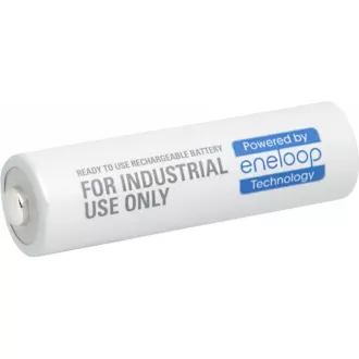AVACOM Nabíjecí baterie AA Panasonic Eneloop 1900mAh Ni-MH 1ks Bulk - 2100 nabíjecích cyklů AVACOM Nabíjecí baterie AA Panasonic Eneloop 1900mAh Ni-MH 1ks Bulk - 2100 nabíjecích cyklů