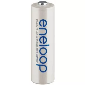 AVACOM Nabíjecí baterie AA Panasonic Eneloop 1900mAh Ni-MH 1ks Bulk - 2100 nabíjecích cyklů AVACOM Nabíjecí baterie AA Panasonic Eneloop 1900mAh Ni-MH 1ks Bulk - 2100 nabíjecích cyklů