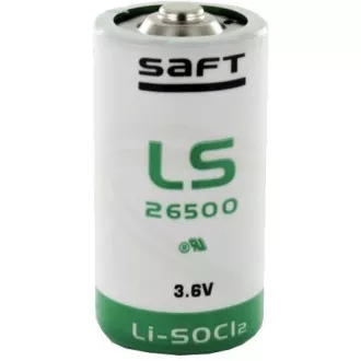 AVACOM Nenabíjecí baterie C LS26500 Saft Lithium 1ks Bulk AVACOM Nenabíjecí baterie C LS26500 Saft Lithium 1ks Bulk