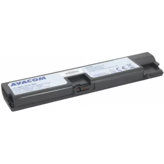 AVACOM baterie pro Lenovo ThinkPad E570 Li-Ion 14, 4V 2600mAh 37Wh AVACOM baterie pro Lenovo ThinkPad E570 Li-Ion 14, 4V 2600mAh 37Wh