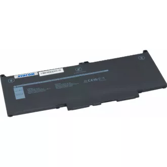 AVACOM baterie pro Dell Latitude 5300, 5310, 7300 Li-Pol 7, 6V 7890mAh 60Wh