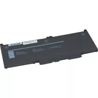 AVACOM baterie pro Dell Latitude 5300, 5310, 7300 Li-Pol 7, 6V 7890mAh 60Wh