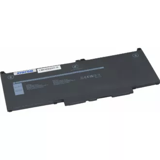 AVACOM baterie pro Dell Latitude 5300, 5310, 7300 Li-Pol 7, 6V 7890mAh 60Wh