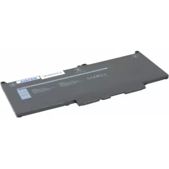 AVACOM baterie pro Dell Latitude 5300, 5310, 7300 Li-Pol 7, 6V 7890mAh 60Wh