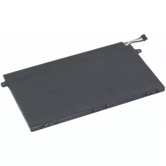 AVACOM baterie pro Lenovo ThinkPad E14, E15, E580, E490 Li-Pol 11, 1V 4050mAh 45Wh AVACOM baterie pro Lenovo ThinkPad E14, E15, E580, E490 Li-Pol 11, 1V 4050mAh 45Wh
