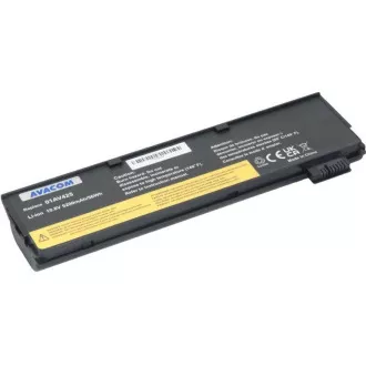 AVACOM baterie pro Lenovo Thinkpad T470, T480, T570, T580 Li-Ion 10, 8V 5200mAh