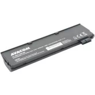 AVACOM baterie pro Lenovo Thinkpad T470, T480, T570, T580 Li-Ion 10, 8V 5200mAh