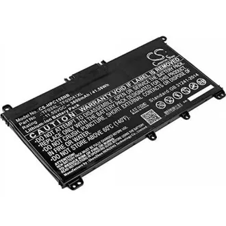 AVACOM baterie pro HP 240 250 G7, Pavilion 14, 15 series HT03XL Li-Pol 11, 55V 3600mAh 42Wh