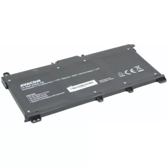AVACOM baterie pro HP 240 250 G7, Pavilion 14, 15 series HT03XL Li-Pol 11, 55V 3600mAh 42Wh