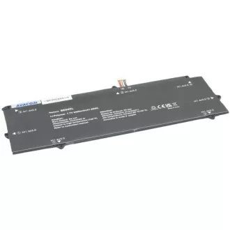 AVACOM baterie pro HP Pro x2 612 G2 Li-Pol 7, 7V 5400mAh 42Wh