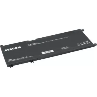 AVACOM baterie pro Dell Inspiron 17 7778 Li-Ion 15, 2V 3700mAh