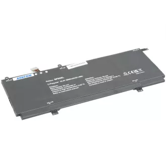 AVACOM baterie pro HP Spectre X360 13-AP series Li-Pol 15, 4V 3990mAh 61Wh AVACOM baterie pro HP Spectre X360 13-AP series Li-Pol 15, 4V 3990mAh 61Wh