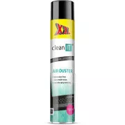 CLEAN IT Stlačený vzduch 750ml