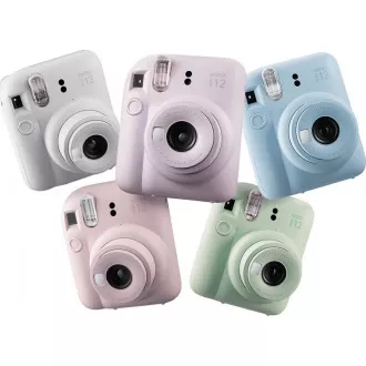Fujifilm Instax mini 12 Blossom Pink Fujifilm Instax mini 12 Blossom Pink