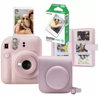 Fujifilm Instax mini 12 Mint Green