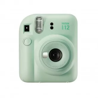 Fujifilm Instax mini 12 Mint Green - Použité