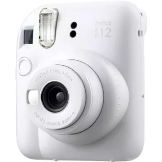 Fujifilm Instax mini 12 Clay White