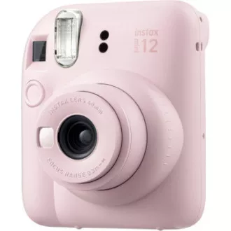 Fujifilm Instax mini 12 Clay White