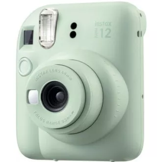 Fujifilm Instax mini 12 Clay White