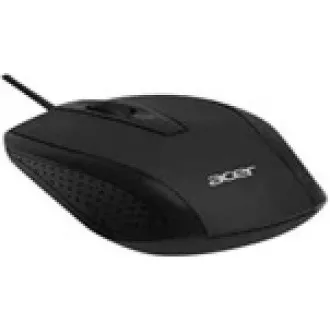 ACER wired USB Optical mouse black ACER wired USB Optical mouse black