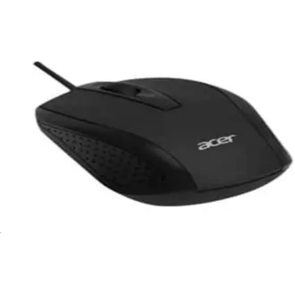 ACER wired USB Optical mouse black ACER wired USB Optical mouse black