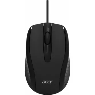 ACER wired USB Optical mouse black ACER wired USB Optical mouse black