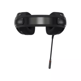 ACER Predator Galea 550 - bezdrátová herní sluchátka BT+2.4RF; 50mm neodymové měniče; odnímatelný mikrofon; fre ACER Predator Galea 550 - bezdrátová herní sluchátka BT+2.4RF; 50mm neodymové měniče; odnímatelný mikrofon; fre