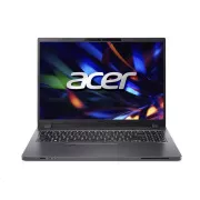 ACER NTB EDU TravelMate P2 (TMP216-51-G2-TCO-301K), iCore 3 100U, 16"WUXGA, 8GB, 512GB SSD, Intel Graphics, W11P, Gray
