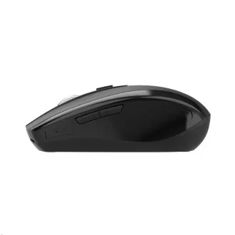 ACER Myš, Wireless mouse MX202 Black - RF 2.4 GHz dongle, DPI 1000/1200/1600, 6 tlačítek ACER Myš, Wireless mouse MX202 Black - RF 2.4 GHz dongle, DPI 1000/1200/1600, 6 tlačítek