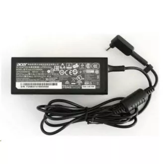ACER Power Adaptor 230W, 5.5mm, black with EU power cord (Retail pack) ACER Power Adaptor 230W, 5.5mm, black with EU power cord (Retail pack)