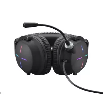 ACER Sluchátka Nitro Gaming Headset II (NHW200), herní sluchátka, 3, 5mm jack connector, 50mm speakers, impedance 21 Ohm ACER Sluchátka Nitro Gaming Headset II (NHW200), herní sluchátka, 3, 5mm jack connector, 50mm speakers, impedance 21 Ohm