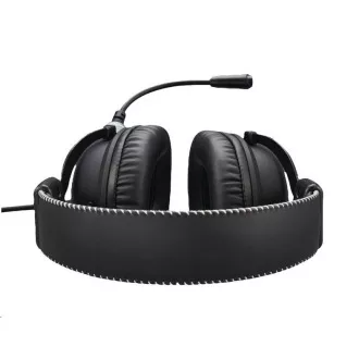 ACER Sluchátka Nitro Gaming Headset II (NHW200), herní sluchátka, 3, 5mm jack connector, 50mm speakers, impedance 21 Ohm ACER Sluchátka Nitro Gaming Headset II (NHW200), herní sluchátka, 3, 5mm jack connector, 50mm speakers, impedance 21 Ohm
