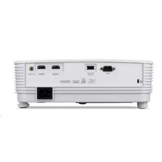ACER Projektor X1526, DLP 3D, 1080p (1920x1080) FHD, 4000 ANSI, 13 000:1, HDMI, repro 1x3W, 2.4Kg, LumiSense, ColorBoost ACER Projektor X1526, DLP 3D, 1080p (1920x1080) FHD, 4000 ANSI, 13 000:1, HDMI, repro 1x3W, 2.4Kg, LumiSense, ColorBoost