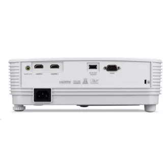 ACER Projektor X1526, DLP 3D, 1080p (1920x1080) FHD, 4000 ANSI, 13 000:1, HDMI, repro 1x3W, 2.4Kg, LumiSense, ColorBoost ACER Projektor X1526, DLP 3D, 1080p (1920x1080) FHD, 4000 ANSI, 13 000:1, HDMI, repro 1x3W, 2.4Kg, LumiSense, ColorBoost