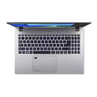 ACER NTB TravelMate P2 (TMP215-55-TCO-39Z6), Core 3 100U, 15.6"FHD, 16GB, 512GB SSD, Intel Graphics, W11P, Silver ACER NTB TravelMate P2 (TMP215-55-TCO-39Z6), Core 3 100U, 15.6"FHD, 16GB, 512GB SSD, Intel Graphics, W11P, Silver