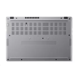 ACER NTB TravelMate P2 (TMP215-55-TCO-39Z6), Core 3 100U, 15.6"FHD, 16GB, 512GB SSD, Intel Graphics, W11P, Silver ACER NTB TravelMate P2 (TMP215-55-TCO-39Z6), Core 3 100U, 15.6"FHD, 16GB, 512GB SSD, Intel Graphics, W11P, Silver