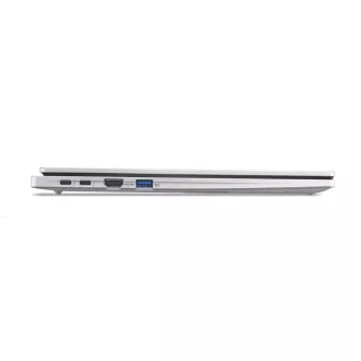 ACER NTB TravelMate P2 (TMP215-55-TCO-39Z6), Core 3 100U, 15.6"FHD, 16GB, 512GB SSD, Intel Graphics, W11P, Silver ACER NTB TravelMate P2 (TMP215-55-TCO-39Z6), Core 3 100U, 15.6"FHD, 16GB, 512GB SSD, Intel Graphics, W11P, Silver