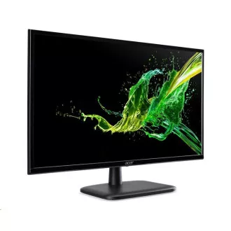 ACER LCD EK241YGbi 60cm (23.8") IPS LED, FHD 1920x1080@120Hz HDMI, 75Hz VGA, 250cd/m2, 178/178, 1ms(VRB), 1xVGA + 1xHDMI ACER LCD EK241YGbi 60cm (23.8") IPS LED, FHD 1920x1080@120Hz HDMI, 75Hz VGA, 250cd/m2, 178/178, 1ms(VRB), 1xVGA + 1xHDMI
