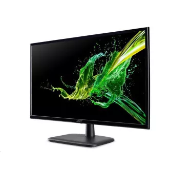 ACER LCD EK241YGbi 60cm (23.8") IPS LED, FHD 1920x1080@120Hz HDMI, 75Hz VGA, 250cd/m2, 178/178, 1ms(VRB), 1xVGA + 1xHDMI ACER LCD EK241YGbi 60cm (23.8") IPS LED, FHD 1920x1080@120Hz HDMI, 75Hz VGA, 250cd/m2, 178/178, 1ms(VRB), 1xVGA + 1xHDMI