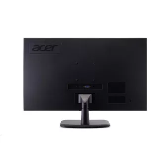 ACER LCD EK241YGbi 60cm (23.8") IPS LED, FHD 1920x1080@120Hz HDMI, 75Hz VGA, 250cd/m2, 178/178, 1ms(VRB), 1xVGA + 1xHDMI ACER LCD EK241YGbi 60cm (23.8") IPS LED, FHD 1920x1080@120Hz HDMI, 75Hz VGA, 250cd/m2, 178/178, 1ms(VRB), 1xVGA + 1xHDMI
